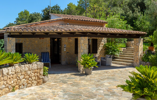 Location de vacances - Pollença , Espagne - EMI821 2
