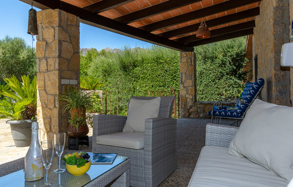 Location de vacances - Pollença , Espagne - EMI821 102