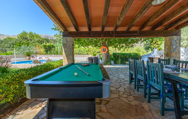 Location de vacances - Pollença , Espagne - EMI821 103