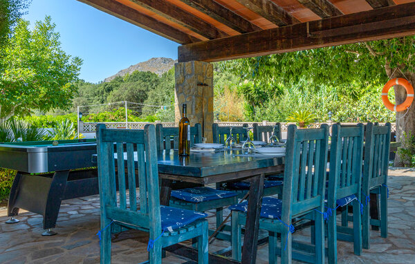 Location de vacances - Pollença , Espagne - EMI821 8