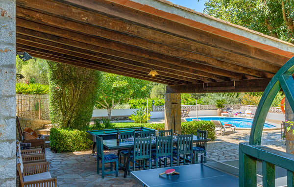 Location de vacances - Pollença , Espagne - EMI821 105