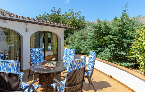 Location de vacances - Pollença , Espagne - EMI821 7