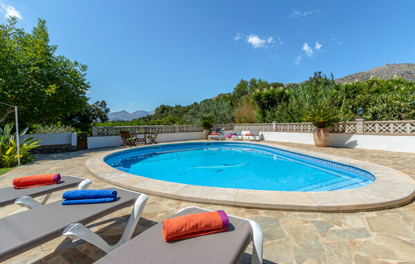 Location de vacances - Pollença , Espagne - EMI821 11