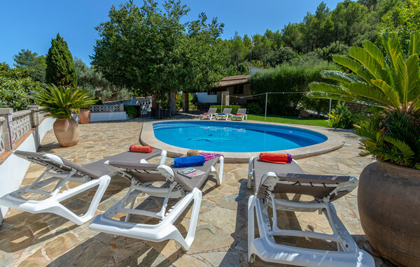 Location de vacances - Pollença , Espagne - EMI821 1