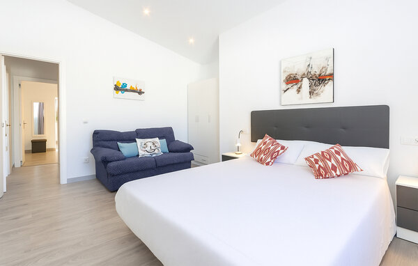 Holiday Home - Alcudia , Spain - EMI822 604