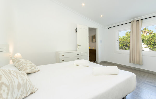 Holiday Home - Alcudia , Spain - EMI822 606