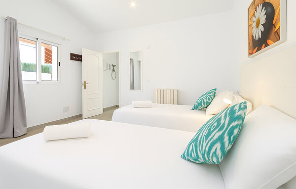 Holiday Home - Alcudia , Spain - EMI822 608