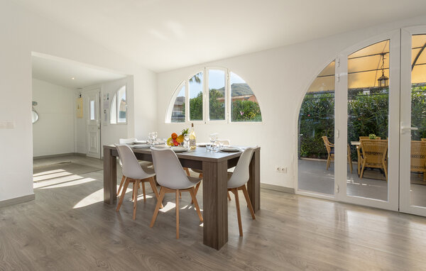Holiday Home - Alcudia , Spain - EMI822 504