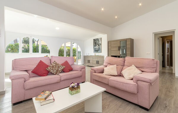 Holiday Home - Alcudia , Spain - EMI822 4