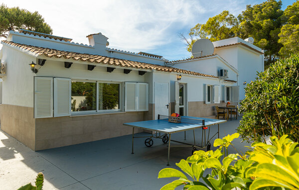 Holiday Home - Alcudia , Spain - EMI822 81