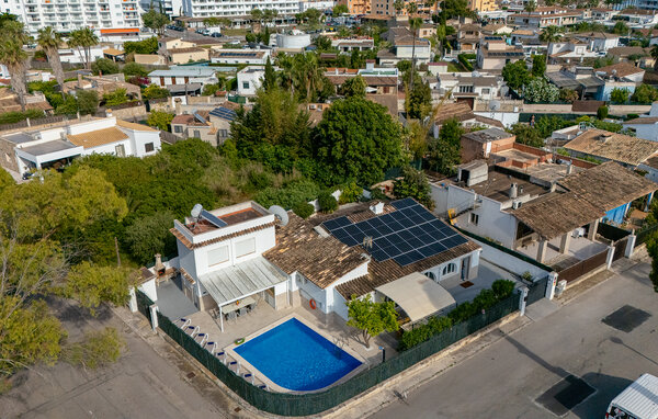 Holiday Home - Alcudia , Spain - EMI822 82