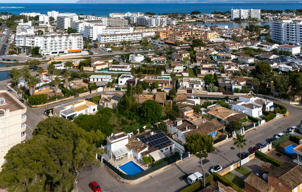 Holiday Home - Alcudia , Spain - EMI822 83