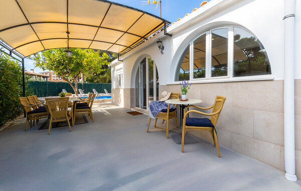 Holiday Home - Alcudia , Spain - EMI822 2