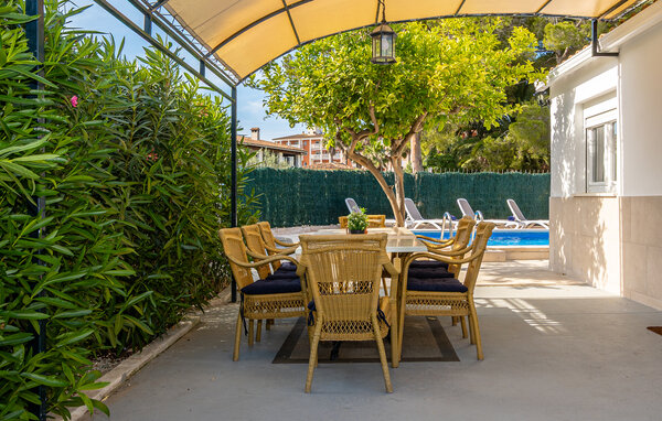 Holiday Home - Alcudia , Spain - EMI822 102