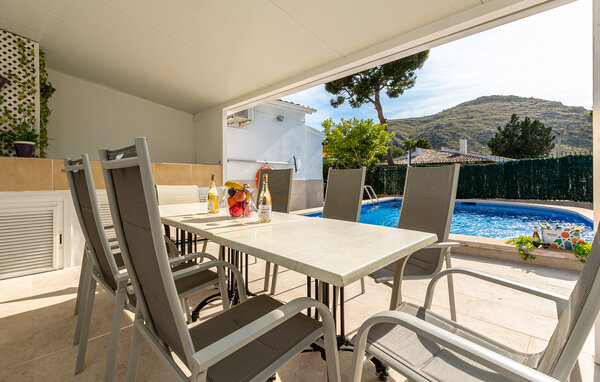 Holiday Home - Alcudia , Spain - EMI822 103