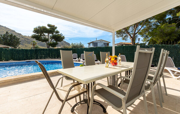 Holiday Home - Alcudia , Spain - EMI822 104
