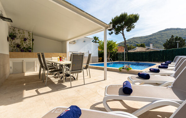 Holiday Home - Alcudia , Spain - EMI822 8