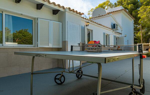 Holiday Home - Alcudia , Spain - EMI822 105