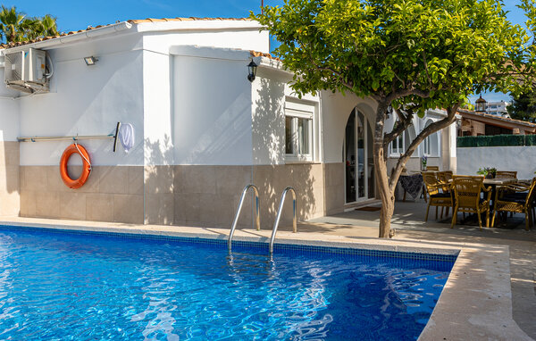 Holiday Home - Alcudia , Spain - EMI822 11