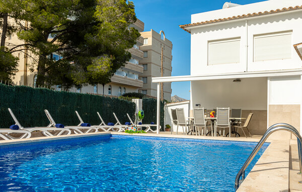 Holiday Home - Alcudia , Spain - EMI822 12