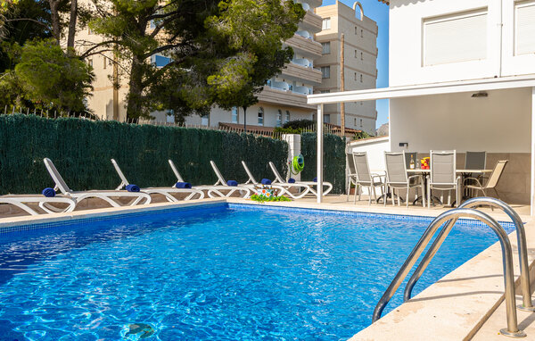 Holiday Home - Alcudia , Spain - EMI822 13