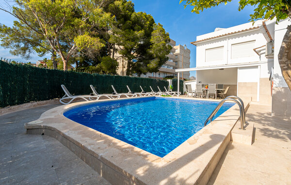 Holiday Home - Alcudia , Spain - EMI822 14