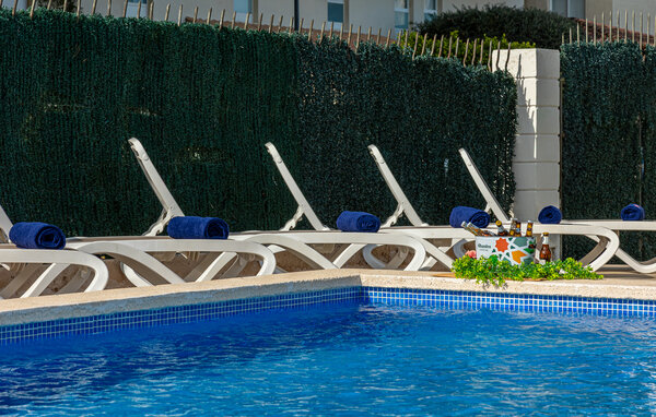Holiday Home - Alcudia , Spain - EMI822 15
