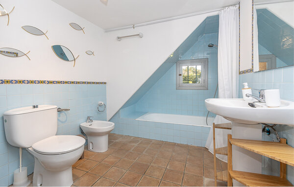 Location de vacances - Pollença , Espagne - EMI823 702