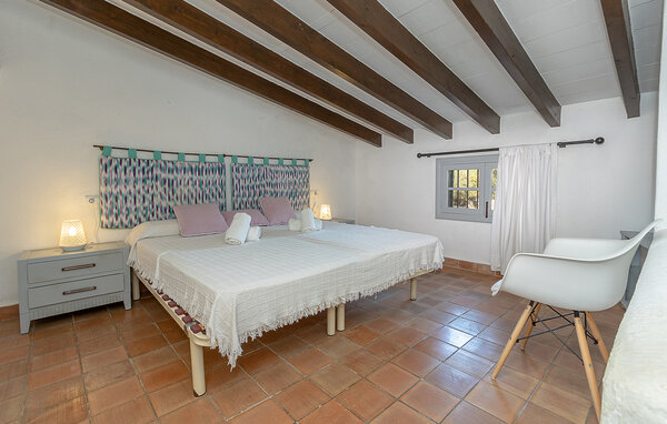 Location de vacances - Pollença , Espagne - EMI823 601