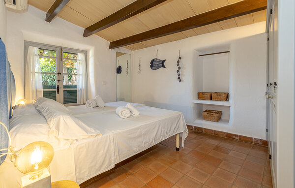 Location de vacances - Pollença , Espagne - EMI823 604