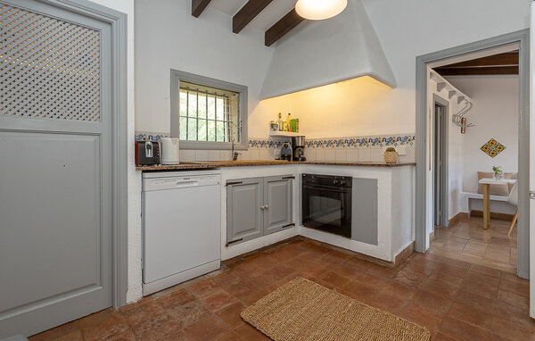 Location de vacances - Pollença , Espagne - EMI823 4