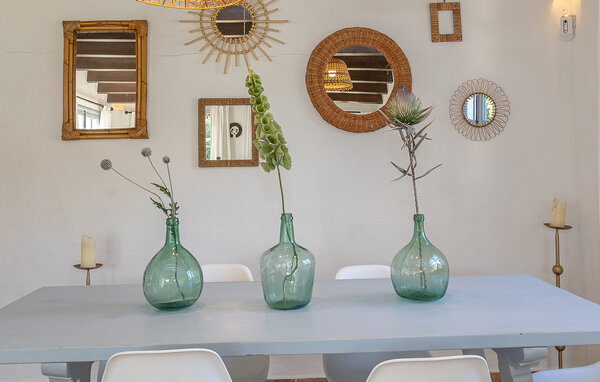 Location de vacances - Pollença , Espagne - EMI823 302