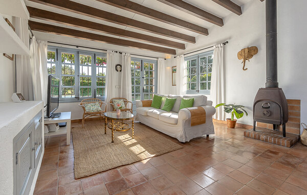 Location de vacances - Pollença , Espagne - EMI823 304