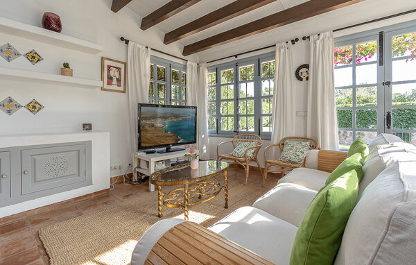 Location de vacances - Pollença , Espagne - EMI823 3