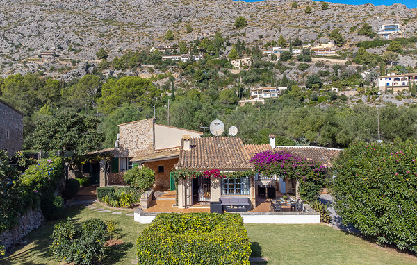 Location de vacances - Pollença , Espagne - EMI823 81