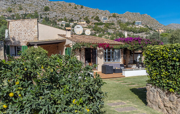 Location de vacances - Pollença , Espagne - EMI823 2