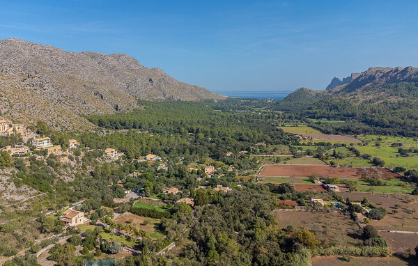 Location de vacances - Pollença , Espagne - EMI823 9