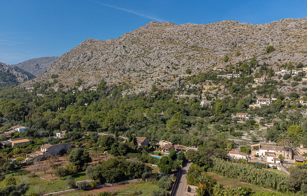 Location de vacances - Pollença , Espagne - EMI823 82
