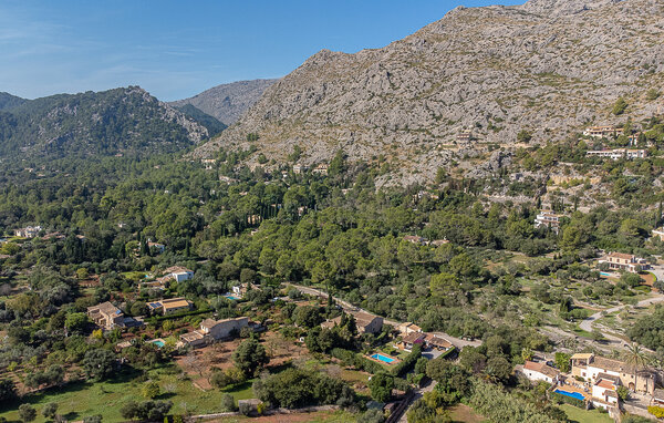 Location de vacances - Pollença , Espagne - EMI823 83
