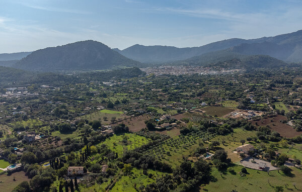 Location de vacances - Pollença , Espagne - EMI823 84