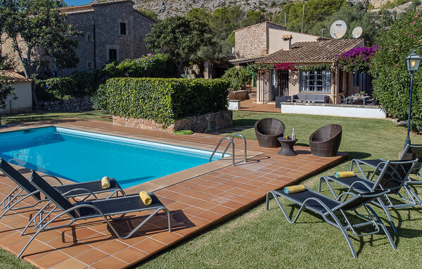 Location de vacances - Pollença , Espagne - EMI823 1