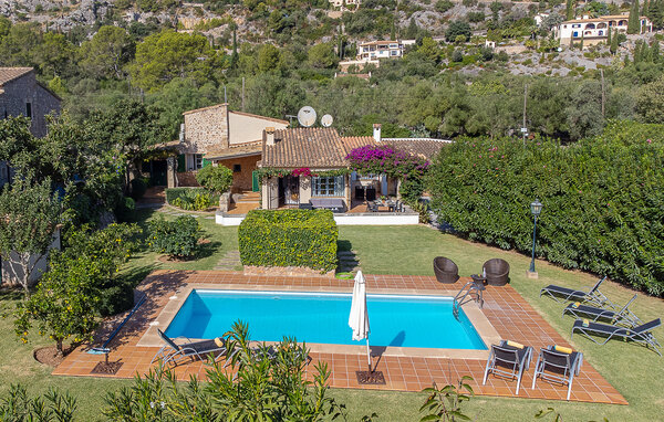 Location de vacances - Pollença , Espagne - EMI823 12