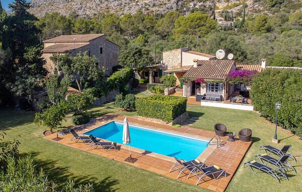 Location de vacances - Pollença , Espagne - EMI823 13