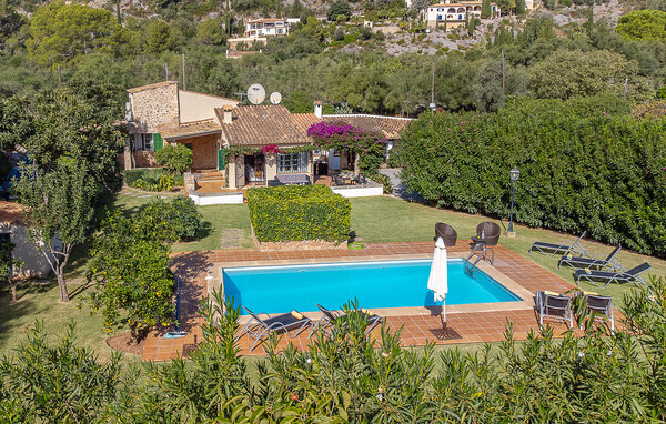Location de vacances - Pollença , Espagne - EMI823 14