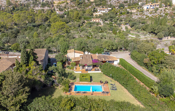 Location de vacances - Pollença , Espagne - EMI823 15