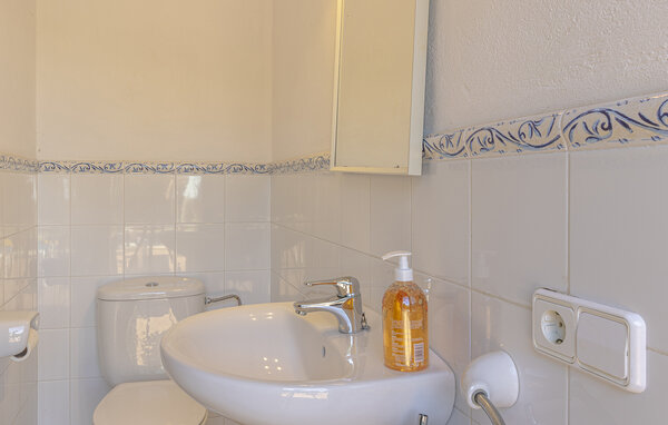 Location de vacances - Pollença , Espagne - EMI824 704