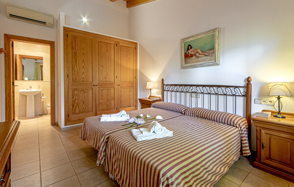Location de vacances - Pollença , Espagne - EMI824 602