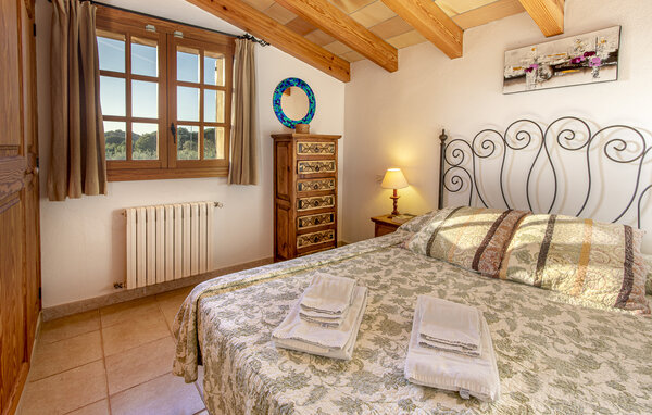 Location de vacances - Pollença , Espagne - EMI824 603