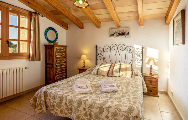 Location de vacances - Pollença , Espagne - EMI824 604