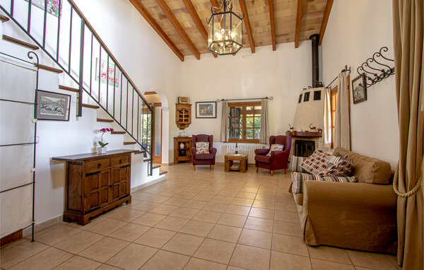 Location de vacances - Pollença , Espagne - EMI824 7